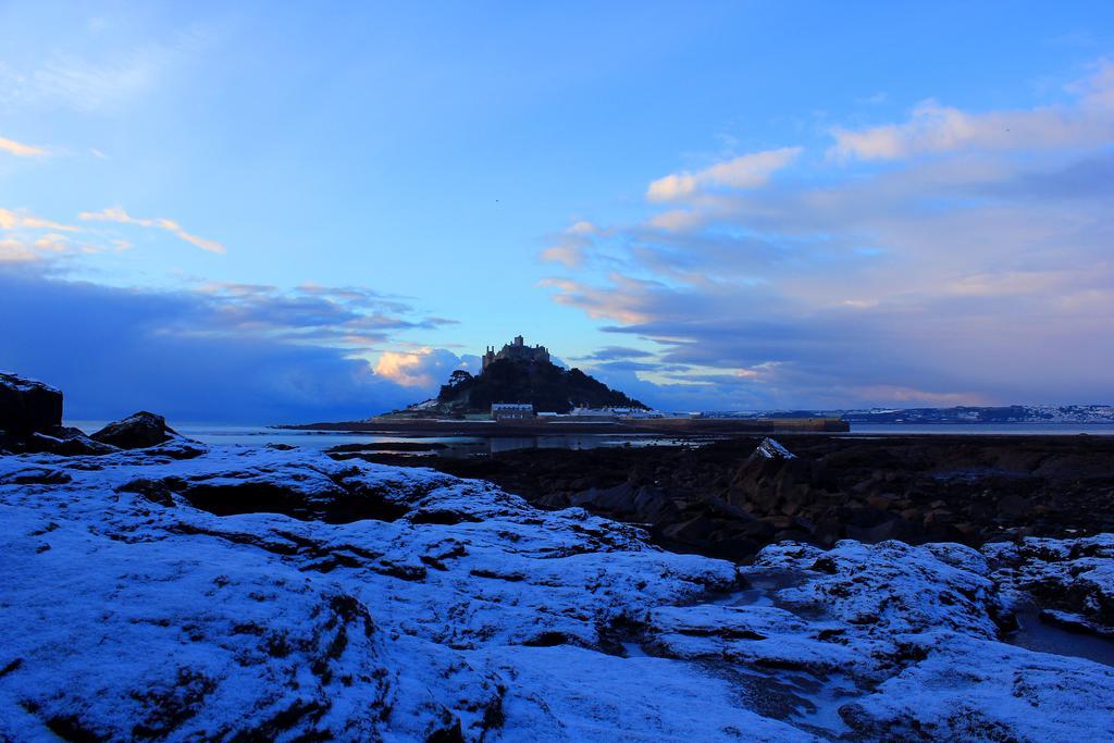 Wheal Rodney Holiday Park マラザイオン エクステリア 写真