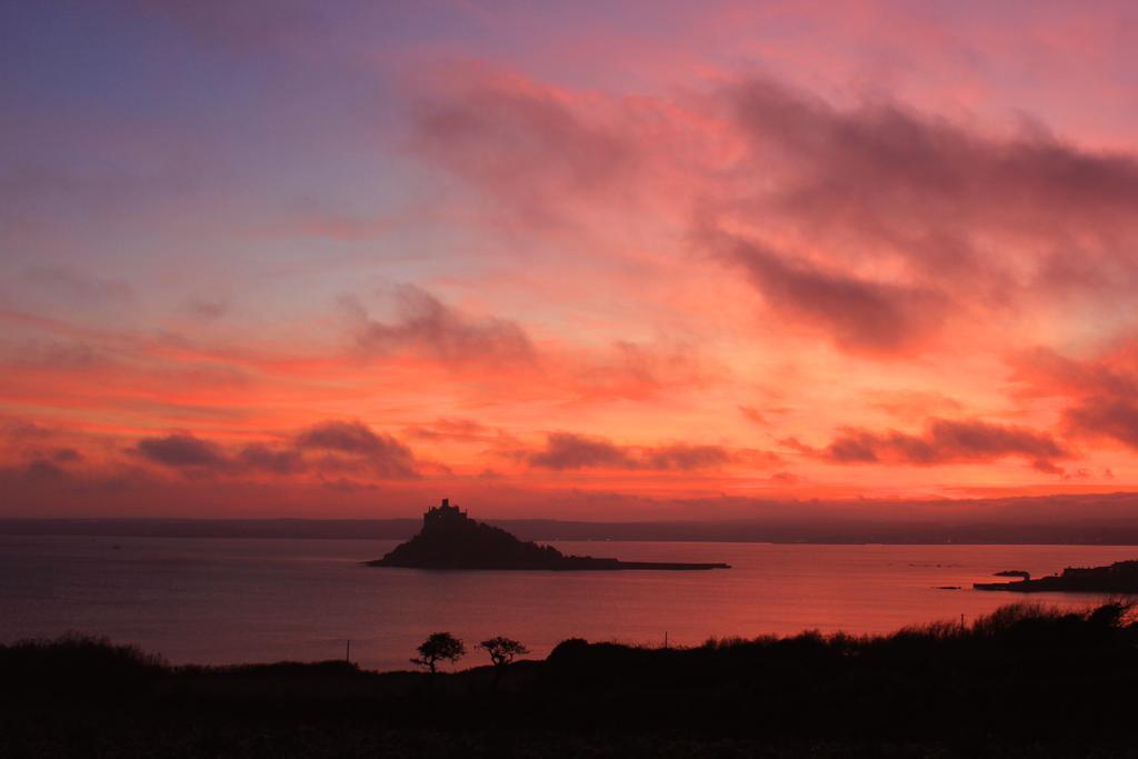 Wheal Rodney Holiday Park マラザイオン 部屋 写真