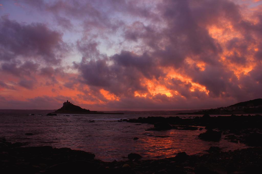 Wheal Rodney Holiday Park マラザイオン エクステリア 写真